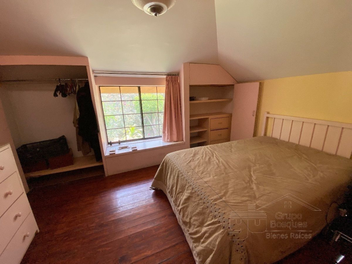 Casa en Venta en Tecamachalco