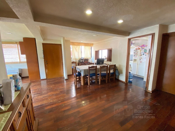 Casa en Venta en Tecamachalco