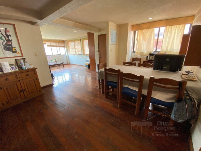 Casa en Venta en Tecamachalco