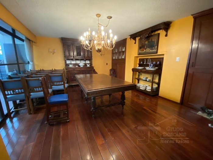 Casa en Venta en Tecamachalco