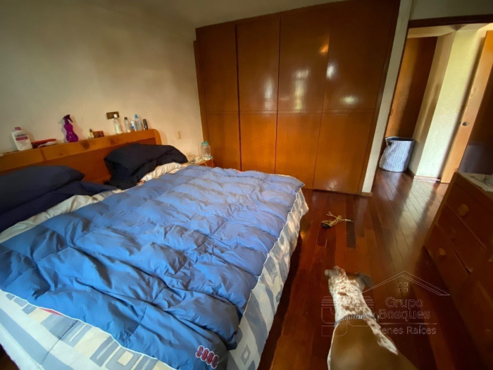 Casa en Venta en Tecamachalco