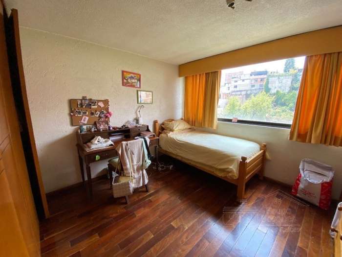 Casa en Venta en Tecamachalco