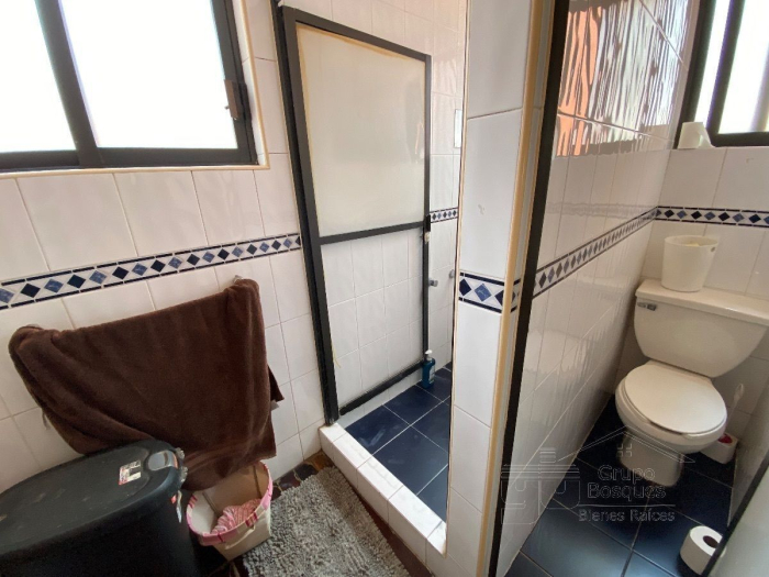 Casa en Venta en Tecamachalco