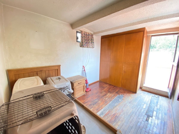 Casa en Venta en Tecamachalco