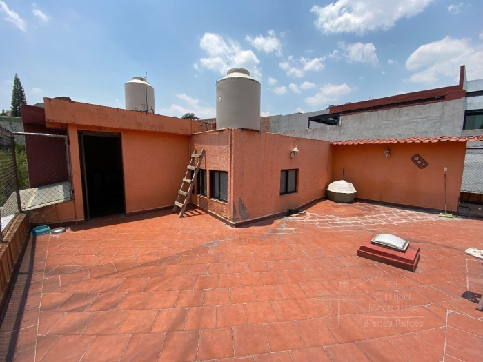 Casa en Venta en Tecamachalco