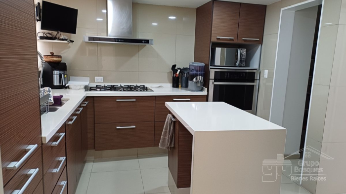 Casa en Venta en Bosques de la Herradura, Huixquilucan