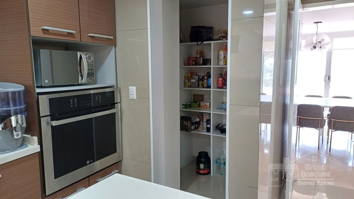 Casa en Venta en Bosques de la Herradura, Huixquilucan