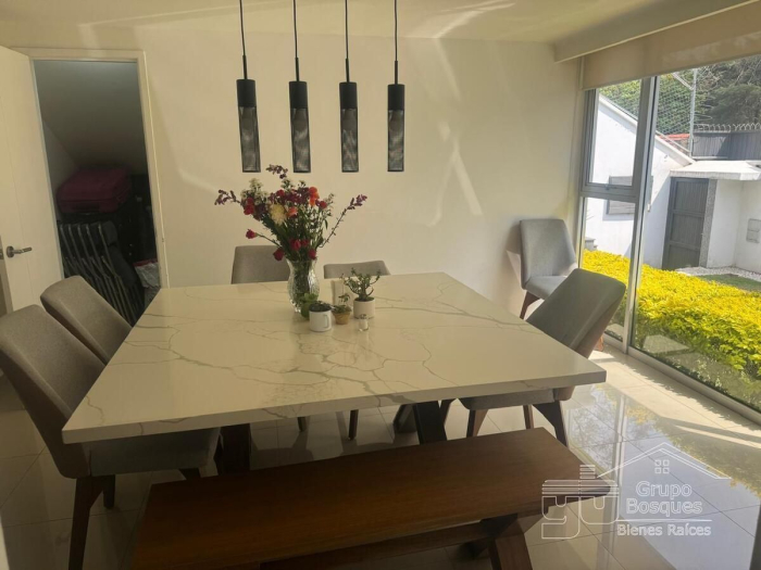 Casa en Venta en Bosques de la Herradura, Huixquilucan