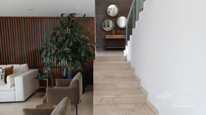 Casa en Venta en Bosques de la Herradura, Huixquilucan