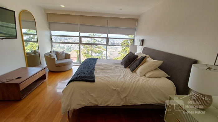 Casa en Venta en Bosques de la Herradura, Huixquilucan