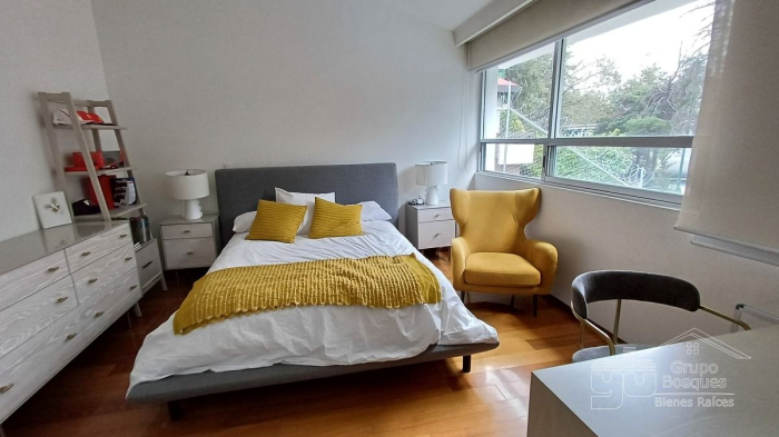 Casa en Venta en Bosques de la Herradura, Huixquilucan