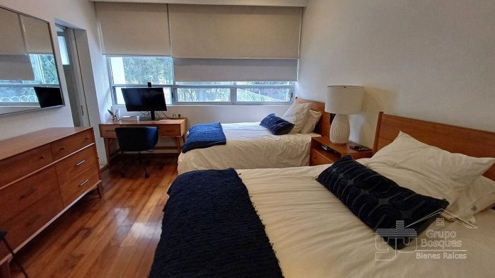 Casa en Venta en Bosques de la Herradura, Huixquilucan