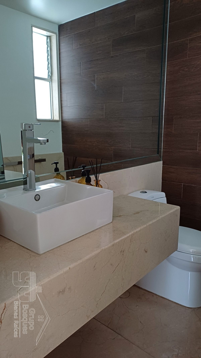 Casa en Venta en Bosques de la Herradura, Huixquilucan