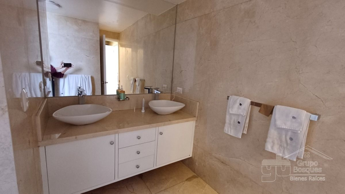 Casa en Venta en Bosques de la Herradura, Huixquilucan