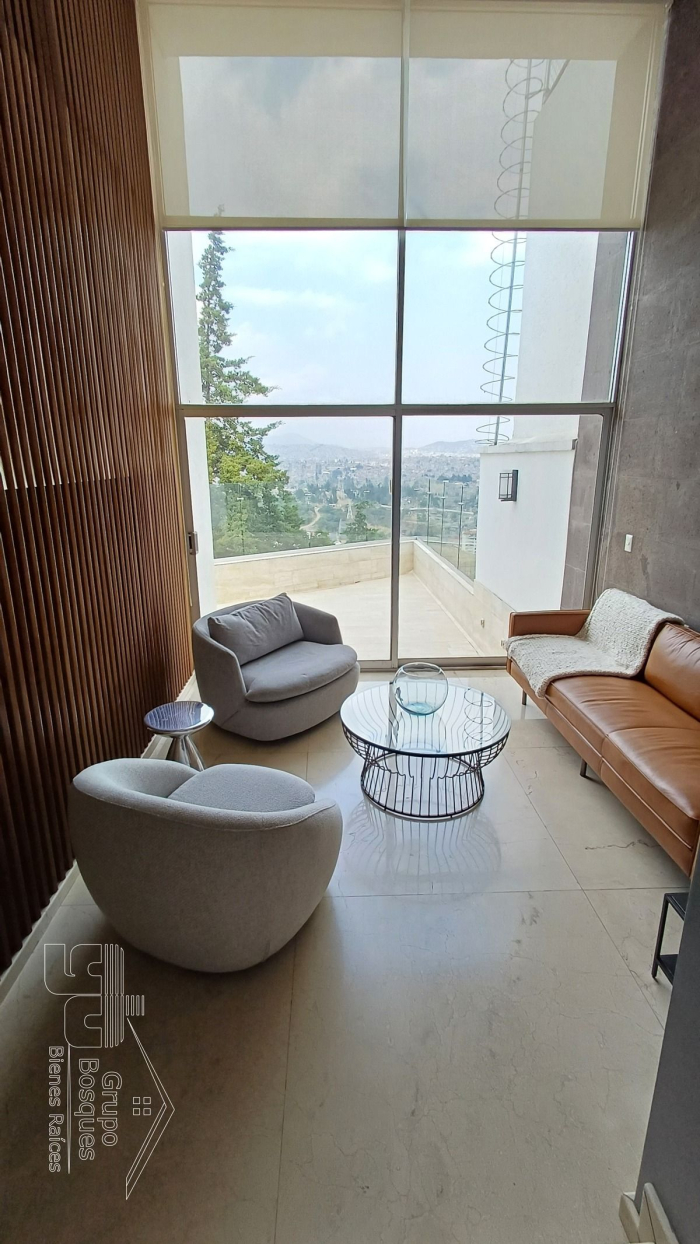 Casa en Venta en Bosques de la Herradura, Huixquilucan