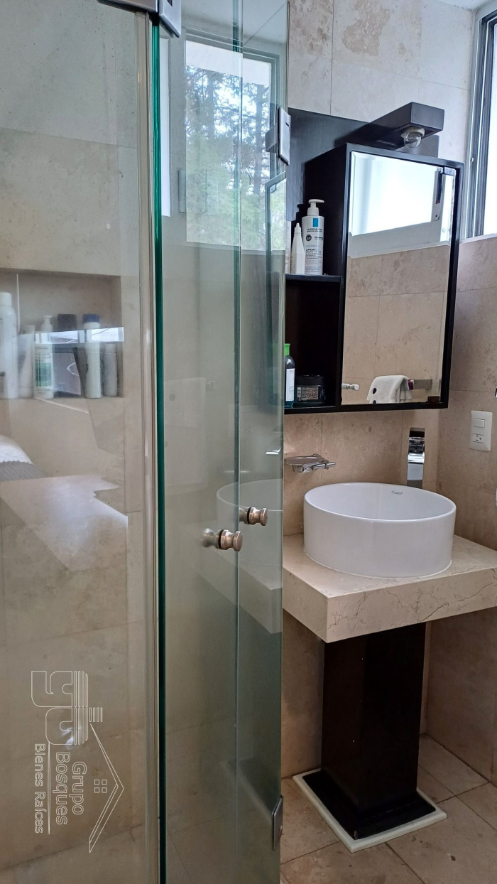 Casa en Venta en Bosques de la Herradura, Huixquilucan