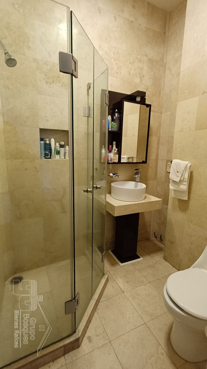 Casa en Venta en Bosques de la Herradura, Huixquilucan