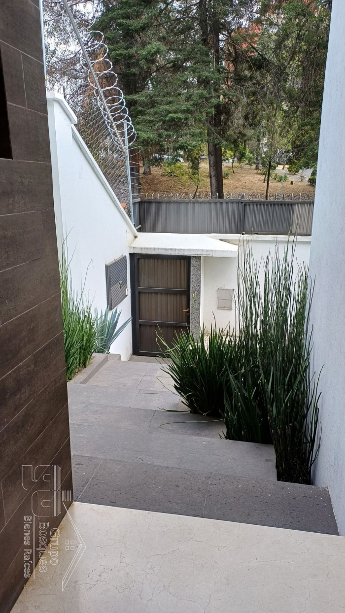 Casa en Venta en Bosques de la Herradura, Huixquilucan