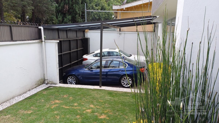 Casa en Venta en Bosques de la Herradura, Huixquilucan