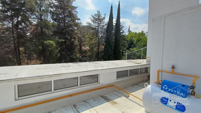 Casa en Venta en Bosques de la Herradura, Huixquilucan