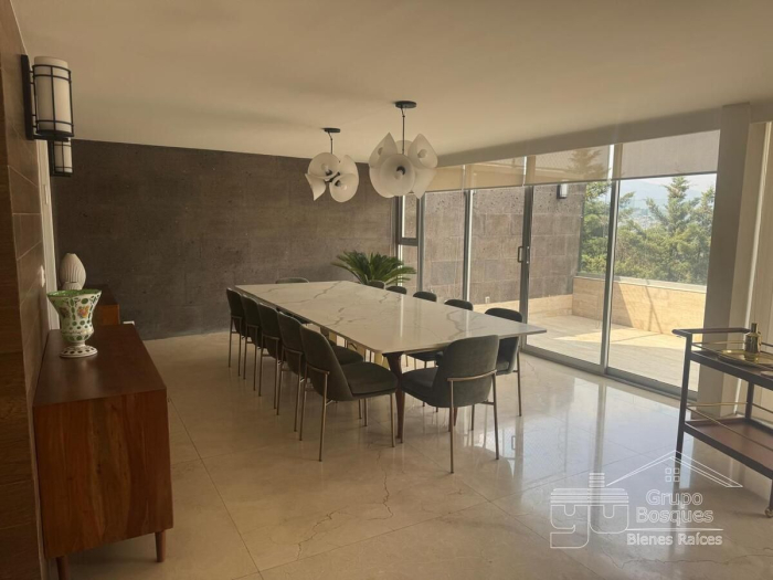 Casa en Venta en Bosques de la Herradura, Huixquilucan