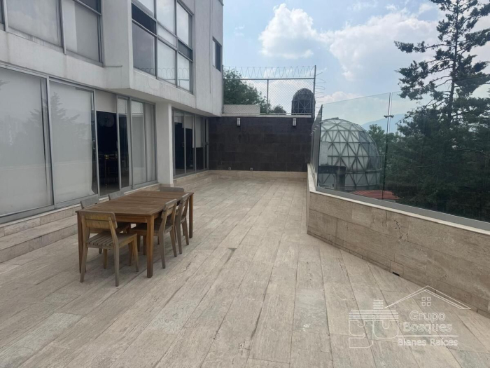 Casa en Venta en Bosques de la Herradura, Huixquilucan