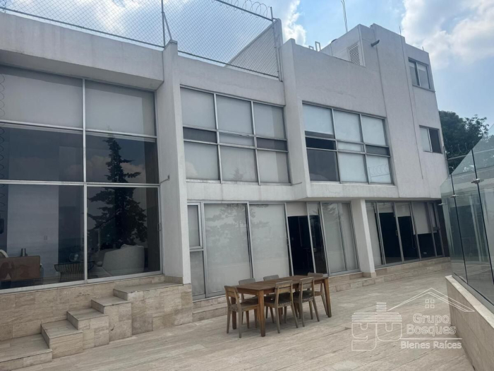 Casa en Venta en Bosques de la Herradura, Huixquilucan
