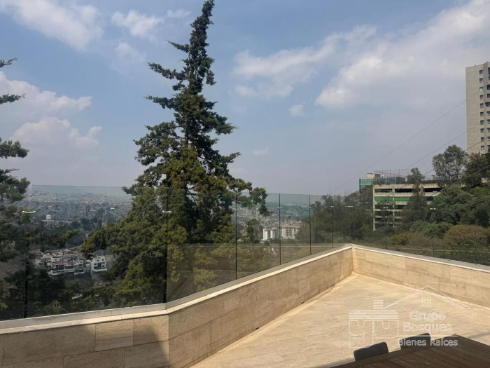 Casa en Venta en Bosques de la Herradura, Huixquilucan
