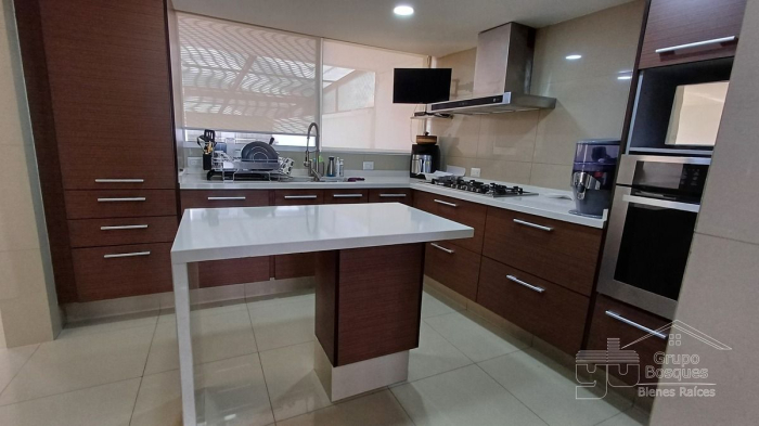 Casa en Venta en Bosques de la Herradura, Huixquilucan