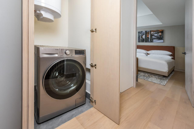 departamento / residencia de lujo en venta amueblada insurgentes sur 724