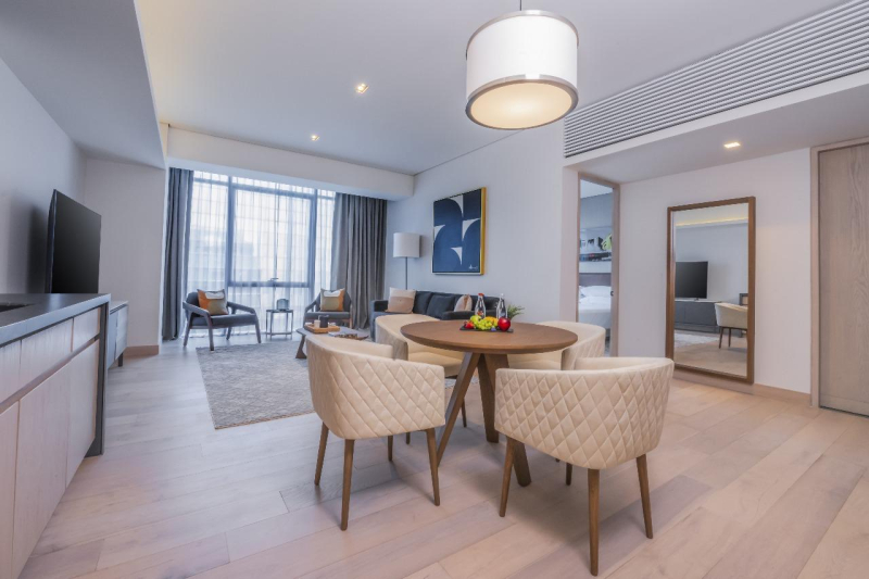 departamento / residencia de lujo en venta amueblada insurgentes sur 724
