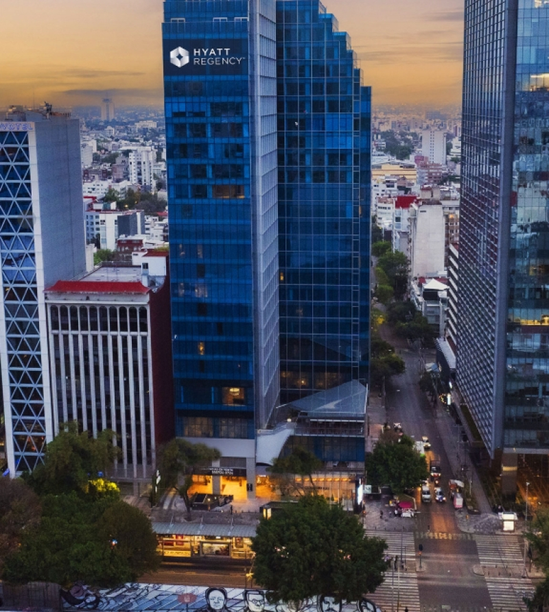 departamento / residencia de lujo en venta amueblada insurgentes sur 724