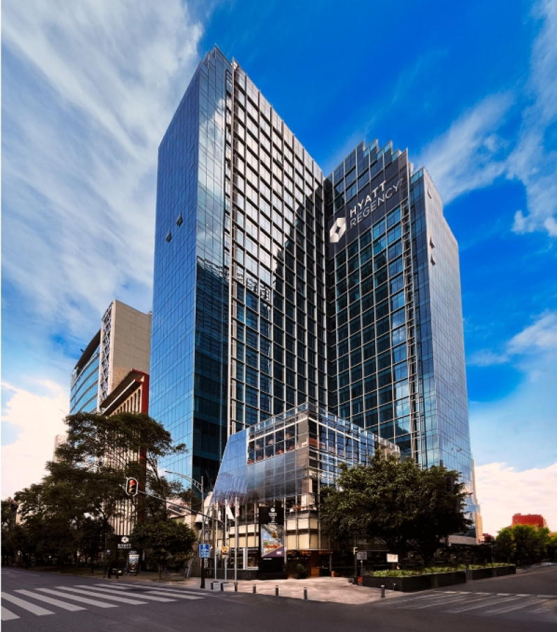 departamento / residencia de lujo en venta amueblada insurgentes sur 724