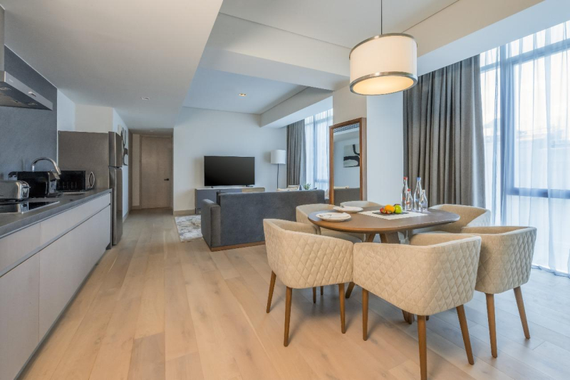 departamento / residencia de lujo en venta amueblada insurgentes sur 724
