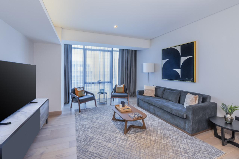 departamento / residencia de lujo en venta amueblada insurgentes sur 724