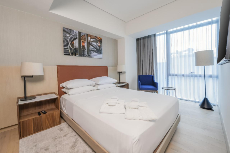 departamento / residencia de lujo en venta amueblada insurgentes sur 724