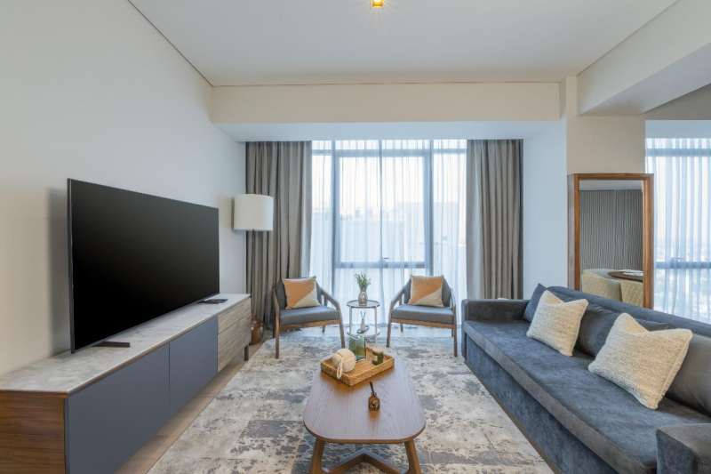departamento / residencia de lujo en venta amueblada insurgentes sur 724