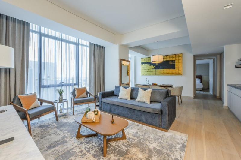 departamento / residencia de lujo en venta amueblada insurgentes sur 724