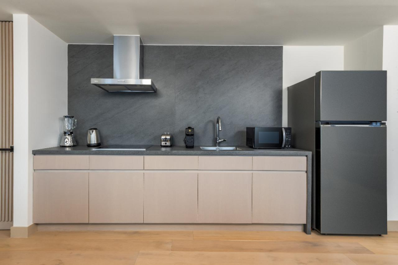 departamento / residencia de lujo en venta amueblada insurgentes sur 724