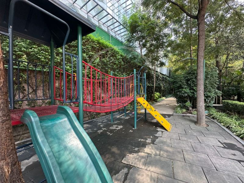 departamento en venta para actualizar en “palmas kamerún”, lomas de chapultepec