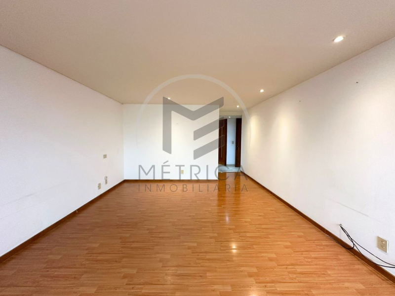 departamento en venta para actualizar en “palmas kamerún”, lomas de chapultepec