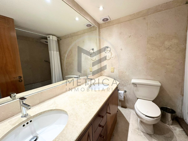 departamento en venta para actualizar en “palmas kamerún”, lomas de chapultepec