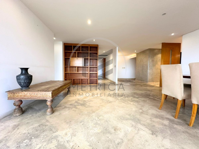 departamento en venta para actualizar en “palmas kamerún”, lomas de chapultepec