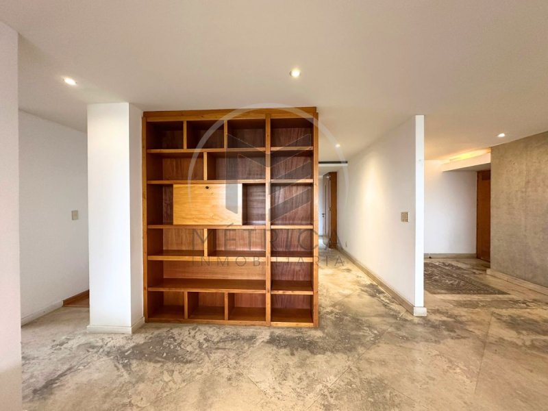 departamento en venta para actualizar en “palmas kamerún”, lomas de chapultepec