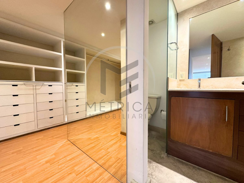 departamento en venta para actualizar en “palmas kamerún”, lomas de chapultepec