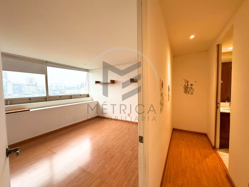 departamento en venta para actualizar en “palmas kamerún”, lomas de chapultepec