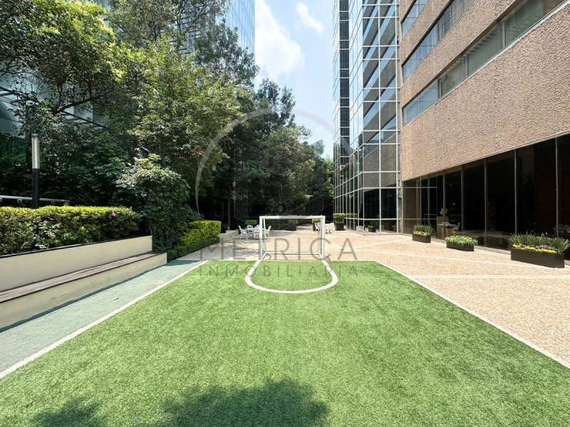 departamento en venta para actualizar en “palmas kamerún”, lomas de chapultepec