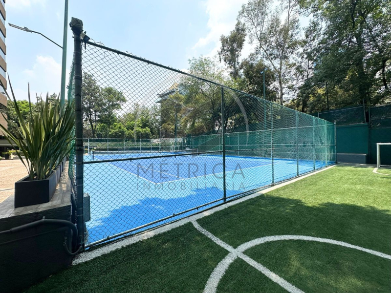 departamento en venta para actualizar en “palmas kamerún”, lomas de chapultepec