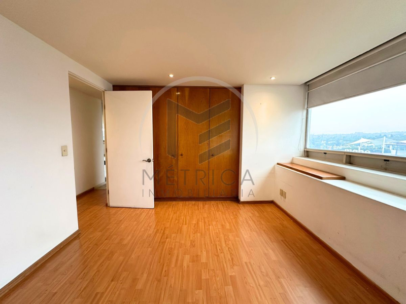 departamento en venta para actualizar en “palmas kamerún”, lomas de chapultepec