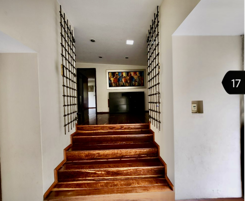 Casa En Venta En Interlomas